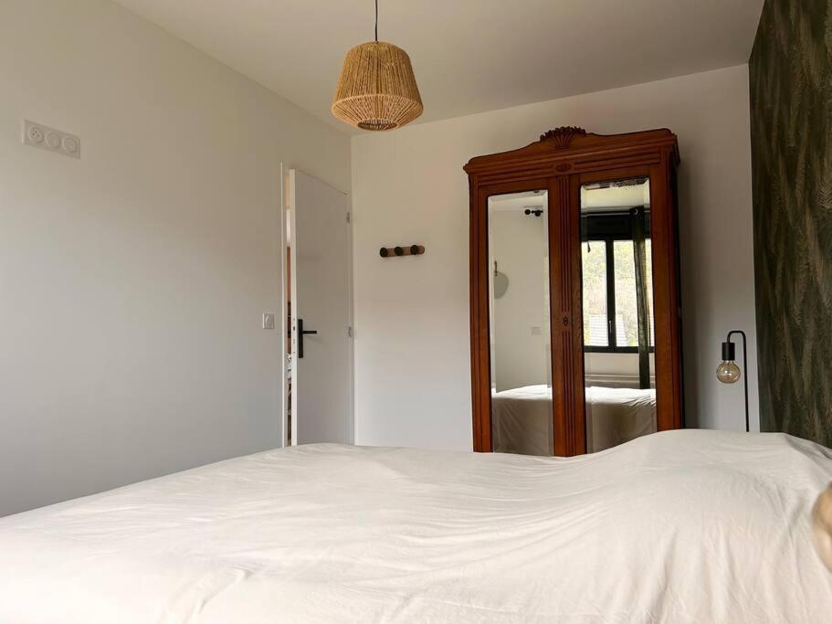 Home 724 Saint-Leger-du-Bourg-Denis Esterno foto