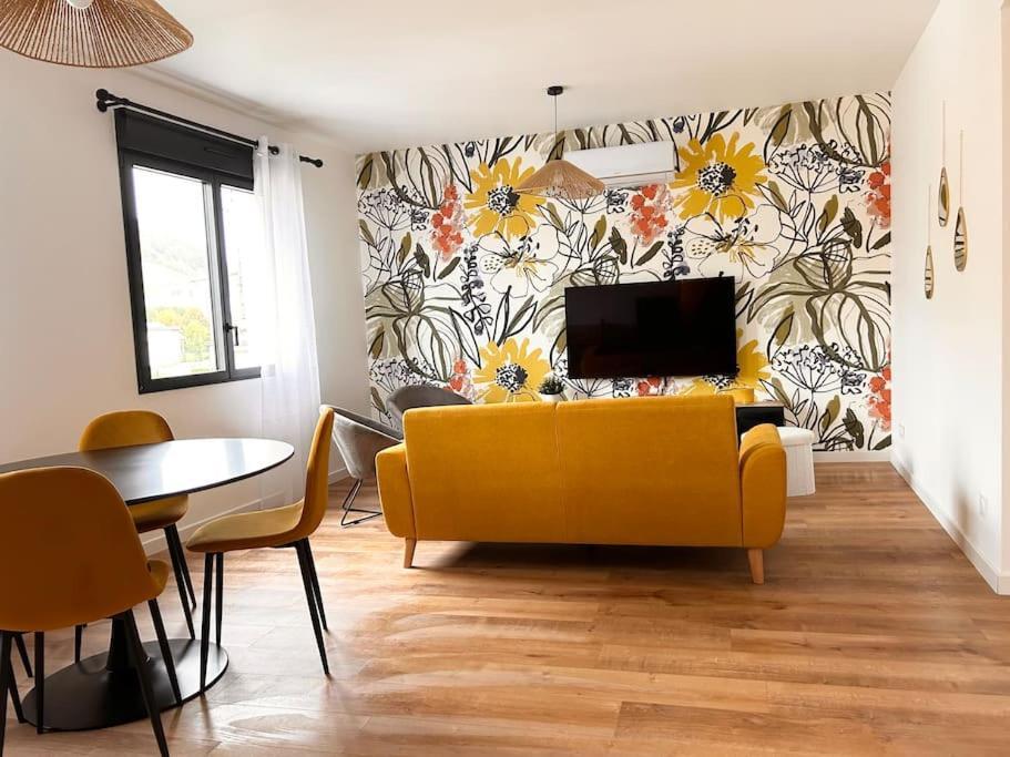 Home 724 Saint-Leger-du-Bourg-Denis Esterno foto